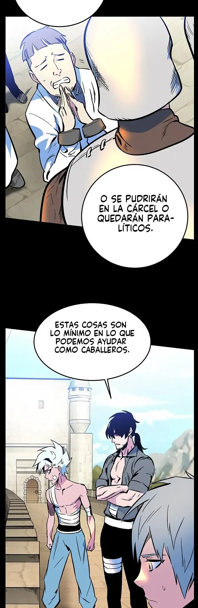 X & Ash - Capítulo 2 - Página 52 - LectorTMOo