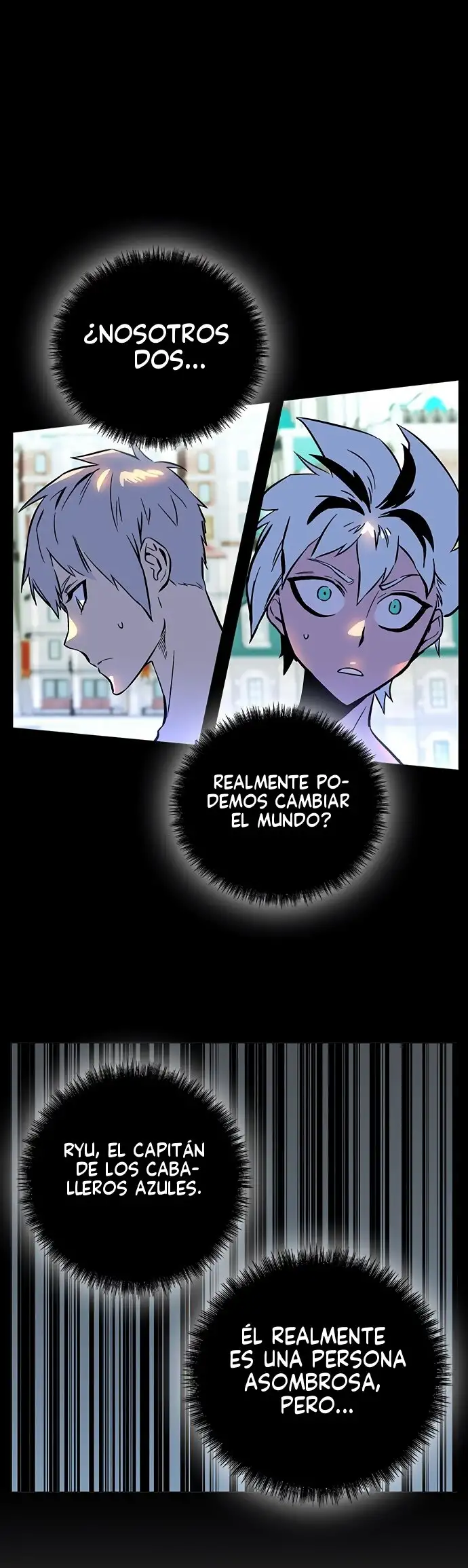 X & Ash - Capítulo 2 - Página 54 - LectorTMOo