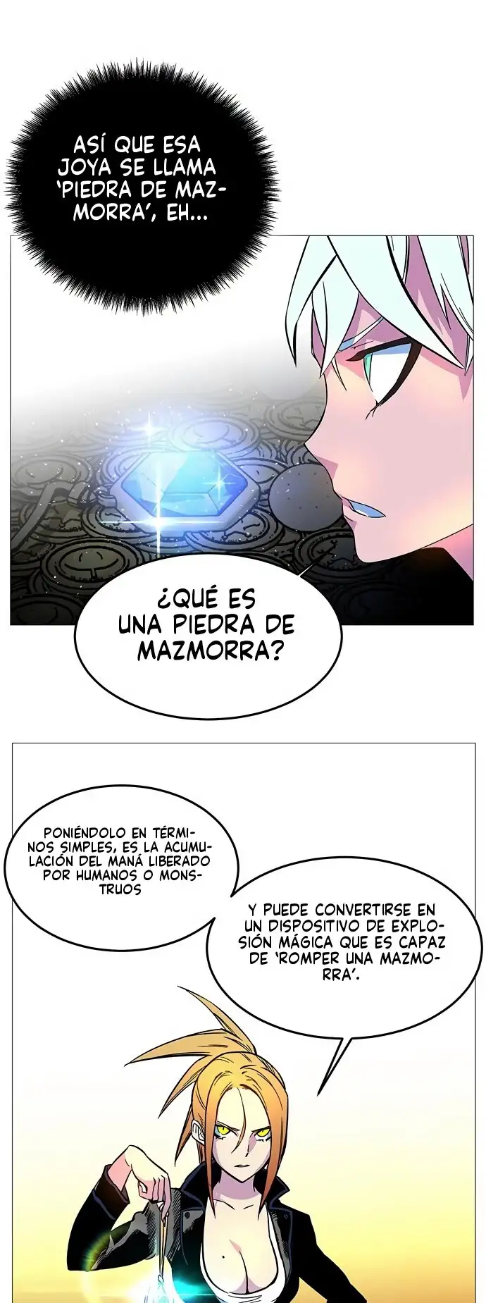 X & Ash - Capítulo 2 - Página 57 - LectorTMOo