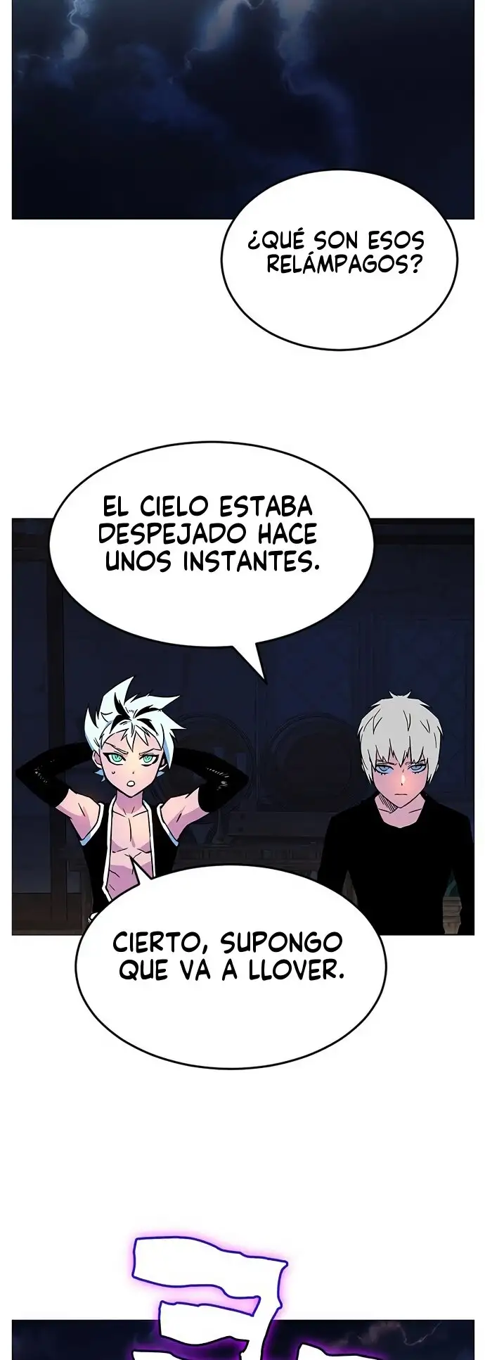X & Ash - Capítulo 2 - Página 61 - LectorTMOo