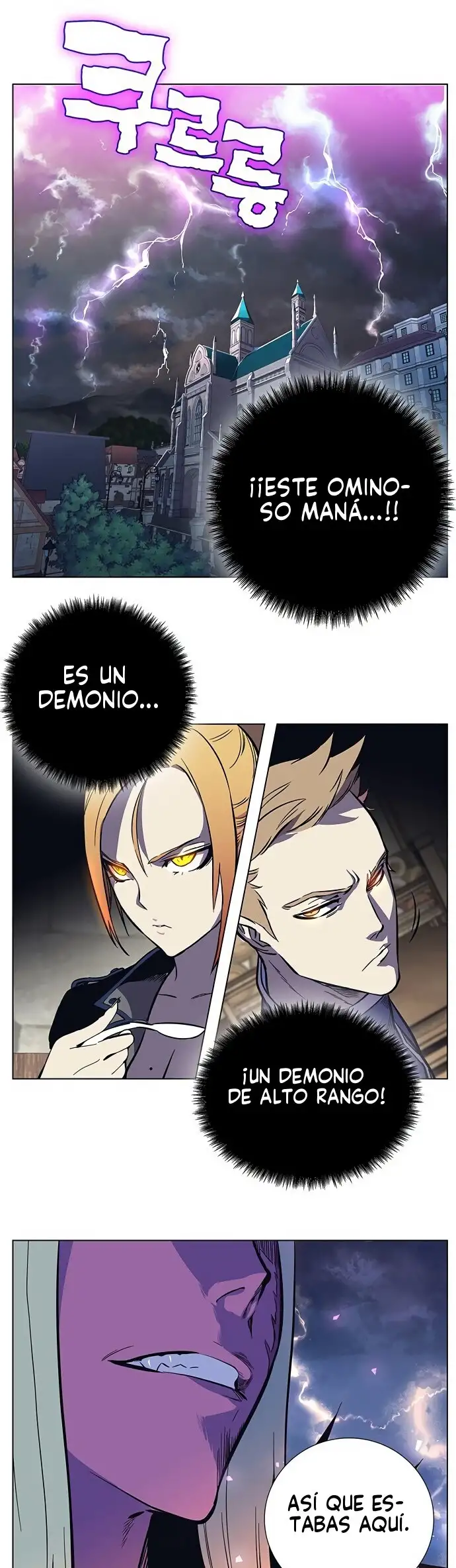 X & Ash - Capítulo 2 - Página 63 - LectorTMOo