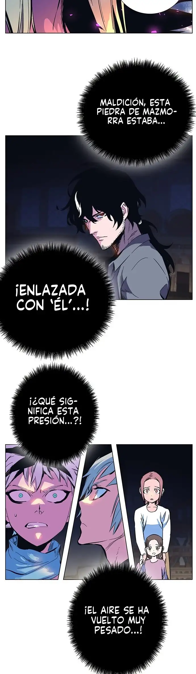 X & Ash - Capítulo 2 - Página 64 - LectorTMOo