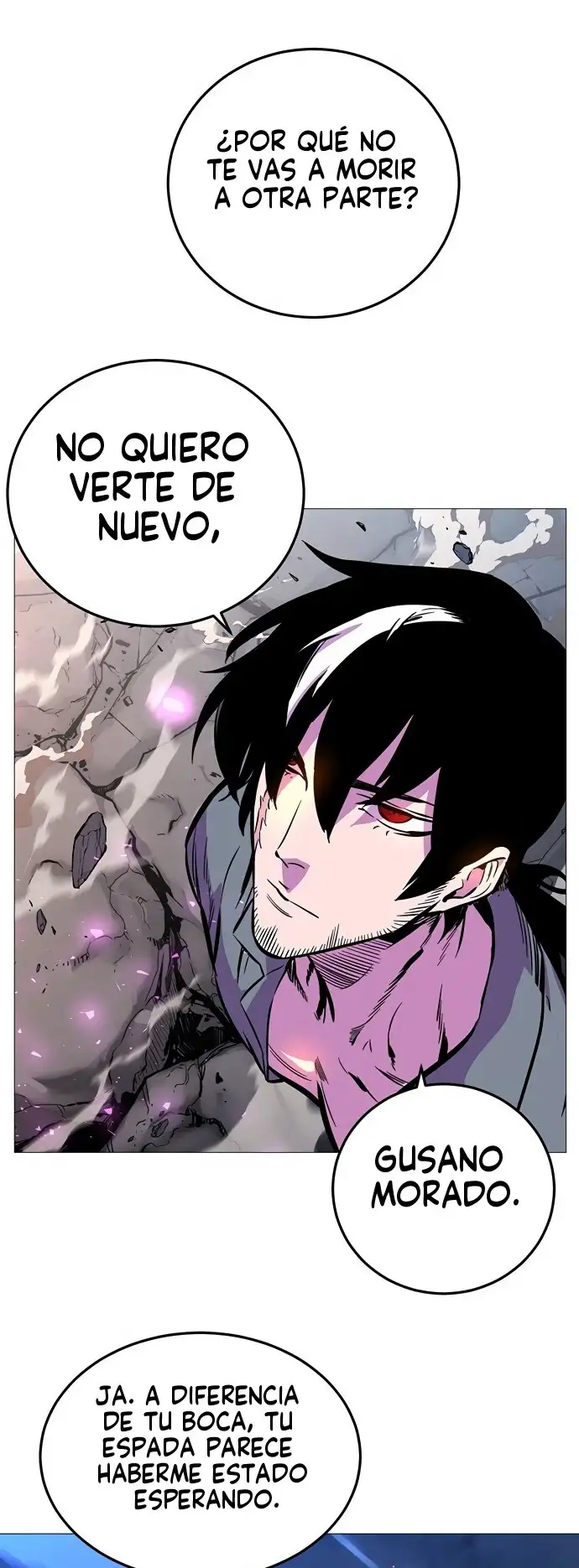 X & Ash - Capítulo 2 - Página 72 - LectorTMOo