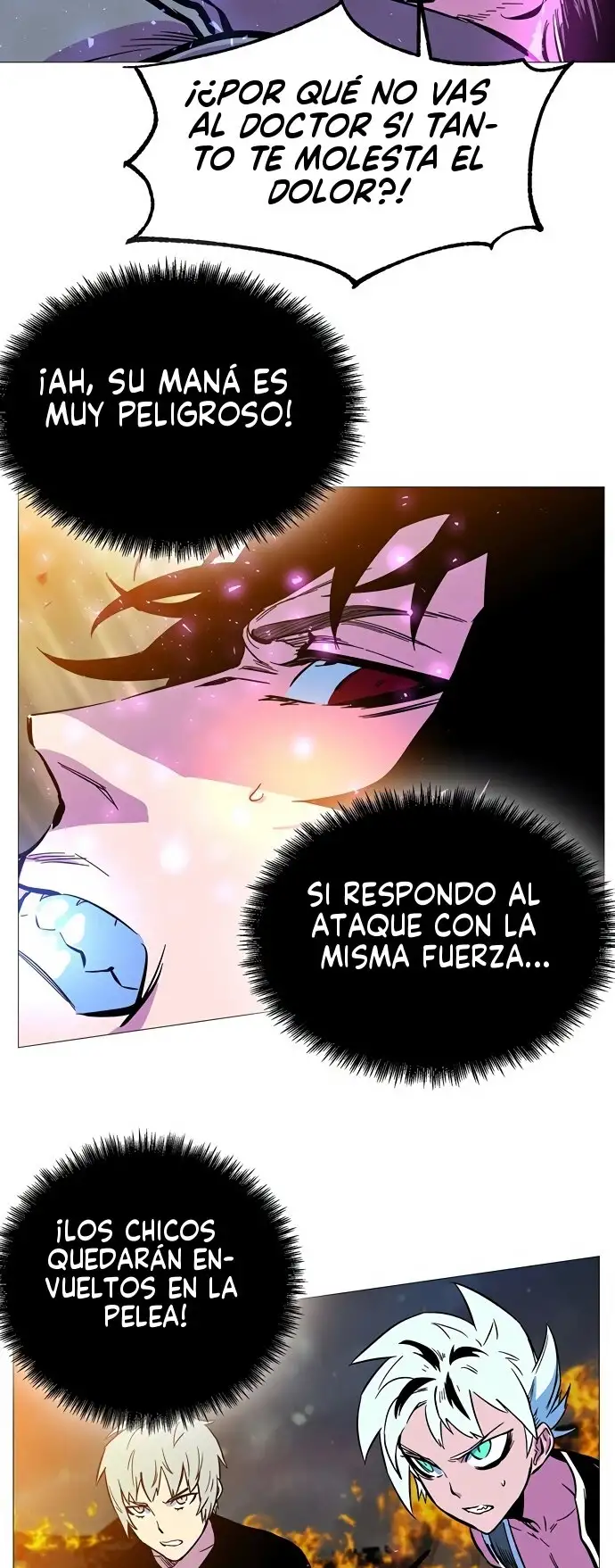 X & Ash - Capítulo 2 - Página 76 - LectorTMOo