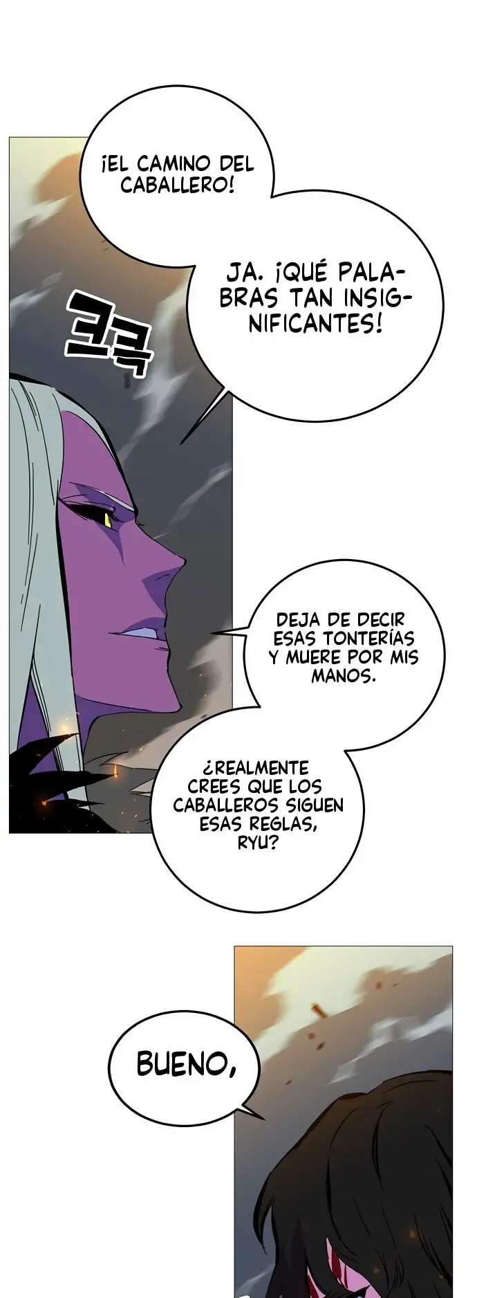 X & Ash - Capítulo 2 - Página 87 - LectorTMOo