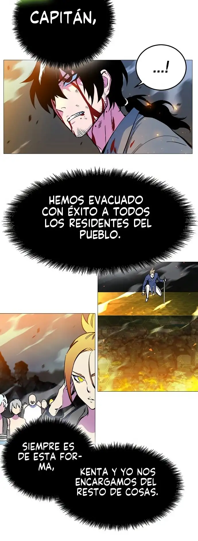 X & Ash - Capítulo 2 - Página 89 - LectorTMOo