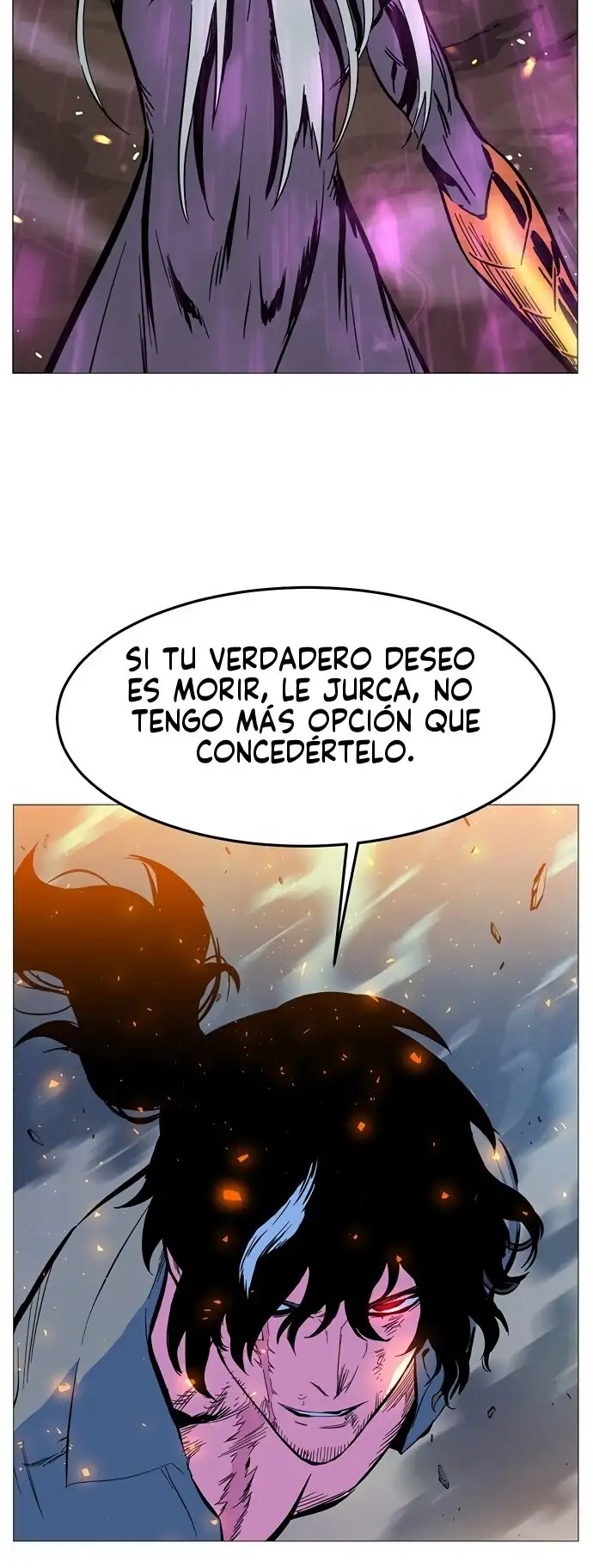 X & Ash - Capítulo 2 - Página 92 - LectorTMOo