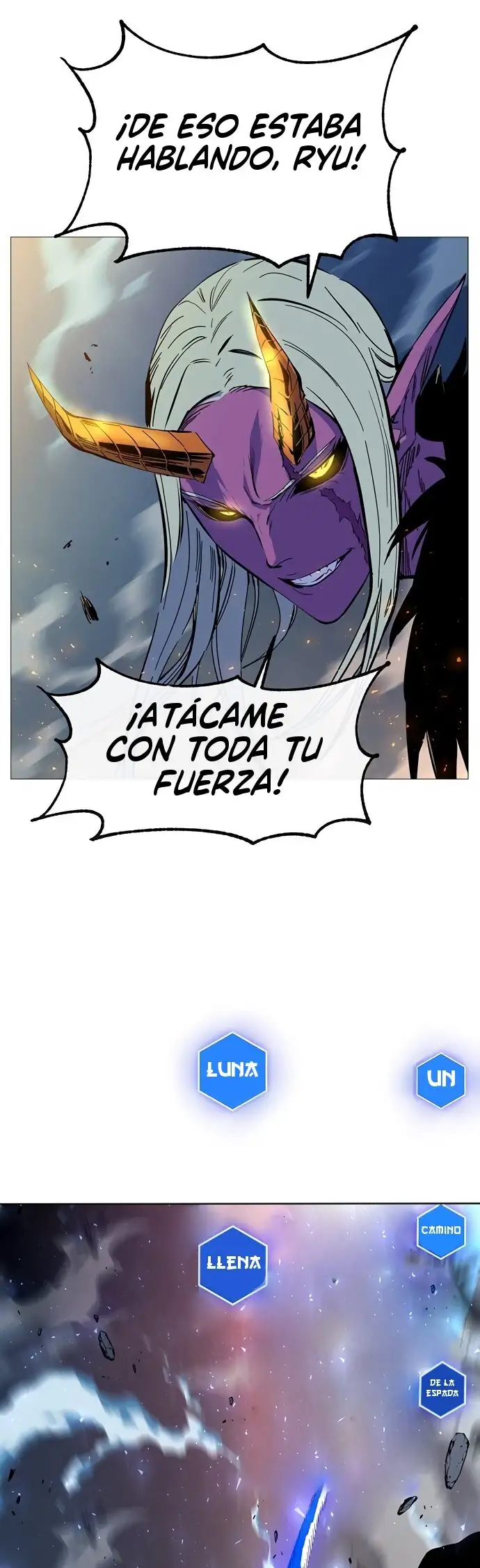 X & Ash - Capítulo 2 - Página 93 - LectorTMOo