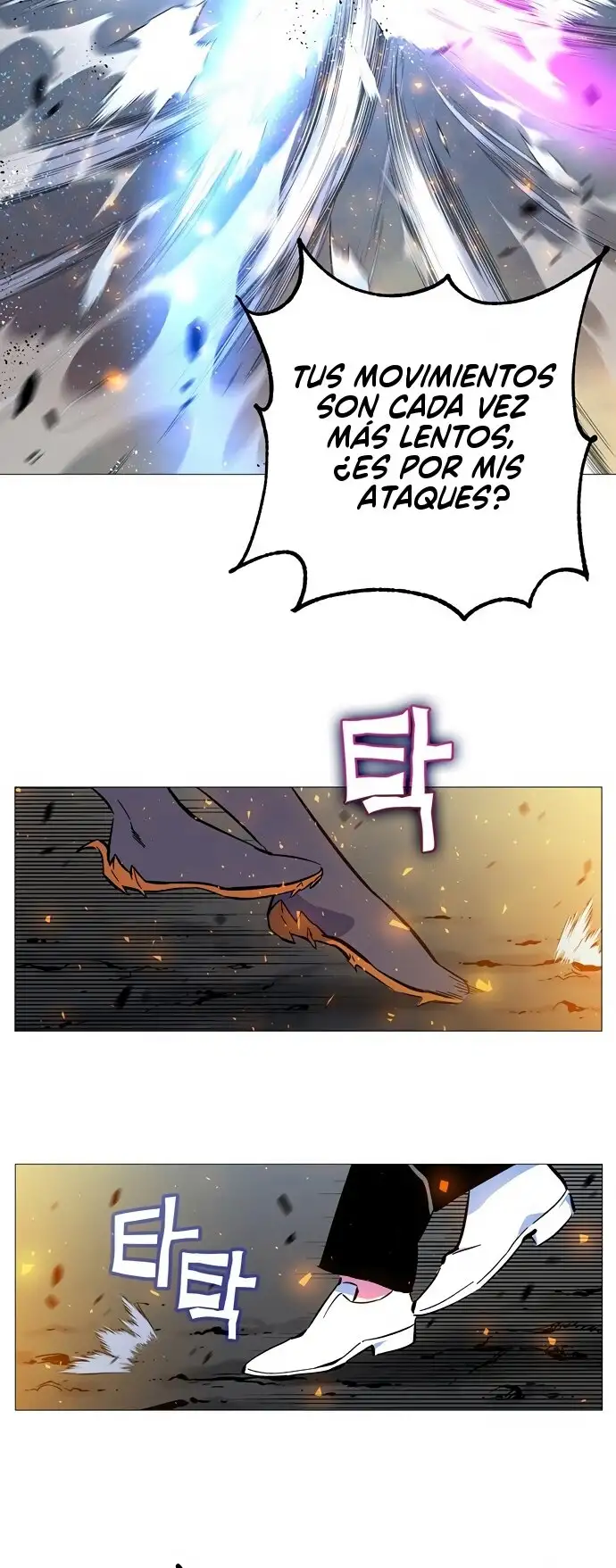 X & Ash - Capítulo 2 - Página 103 - LectorTMOo