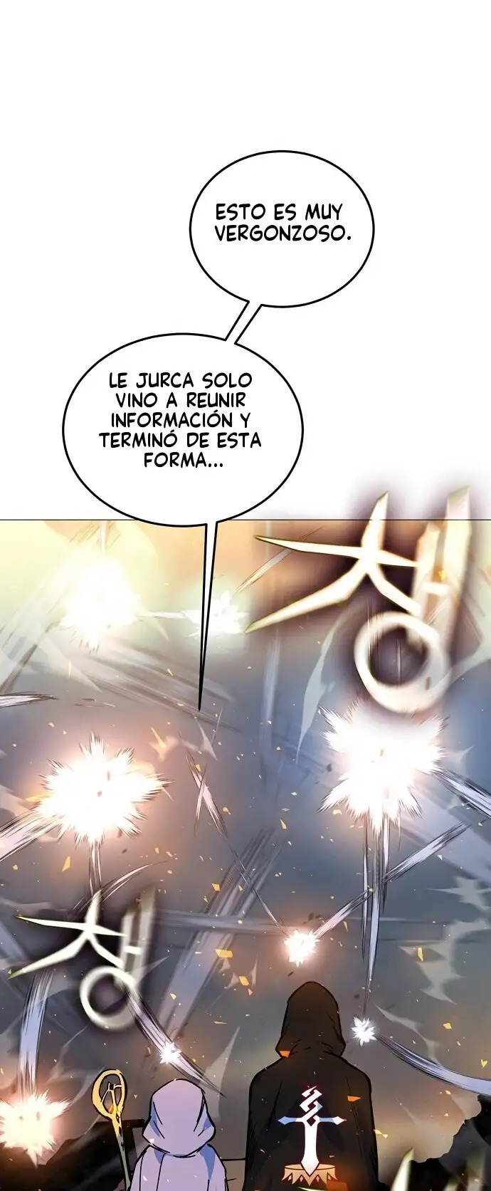 X & Ash - Capítulo 2 - Página 108 - LectorTMOo