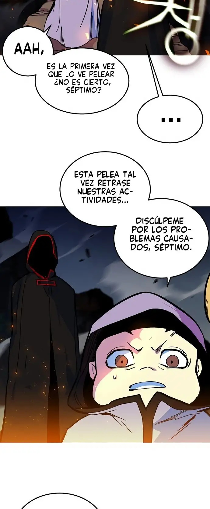 X & Ash - Capítulo 2 - Página 109 - LectorTMOo
