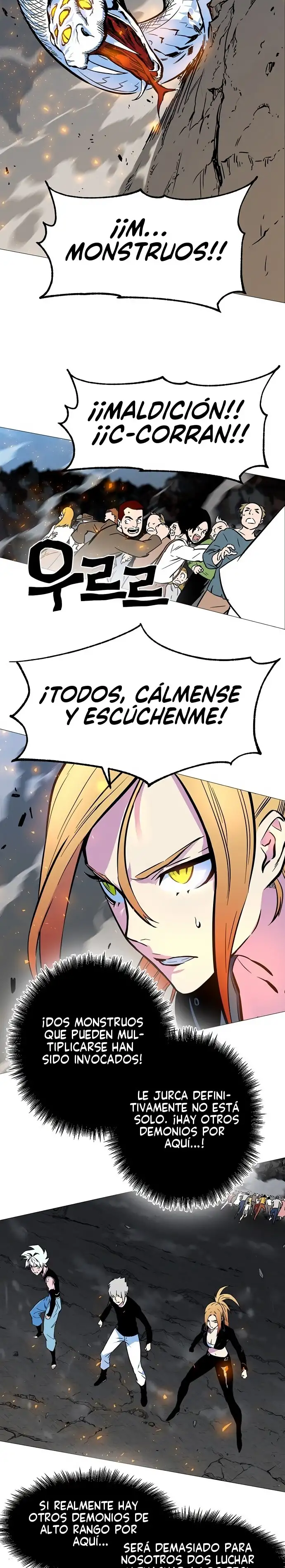 X & Ash - Capítulo 2 - Página 112 - LectorTMOo