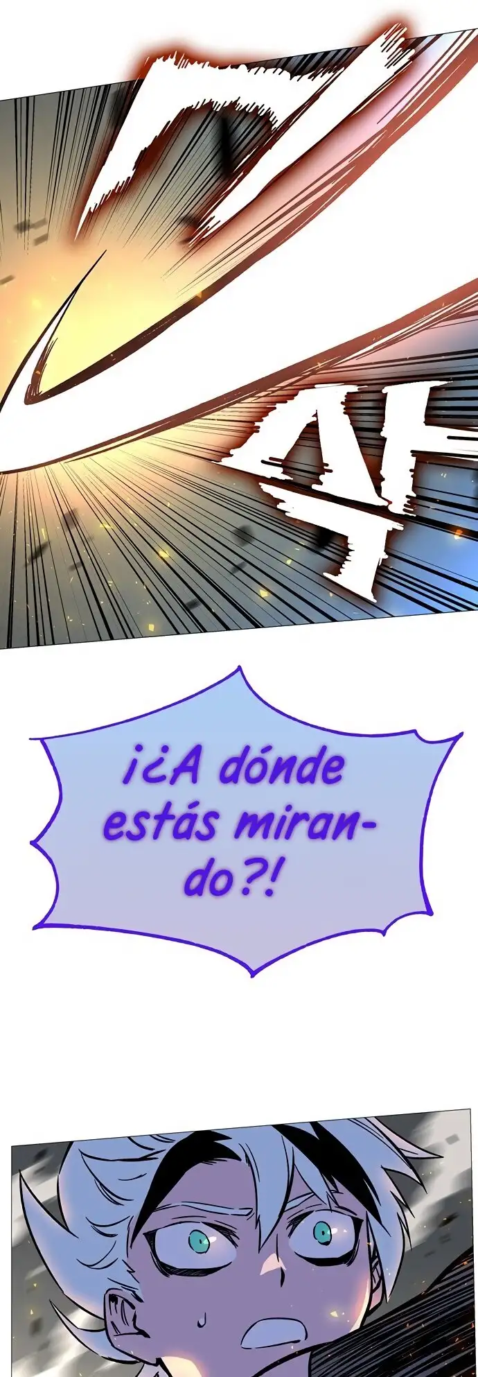 X & Ash - Capítulo 2 - Página 123 - LectorTMOo