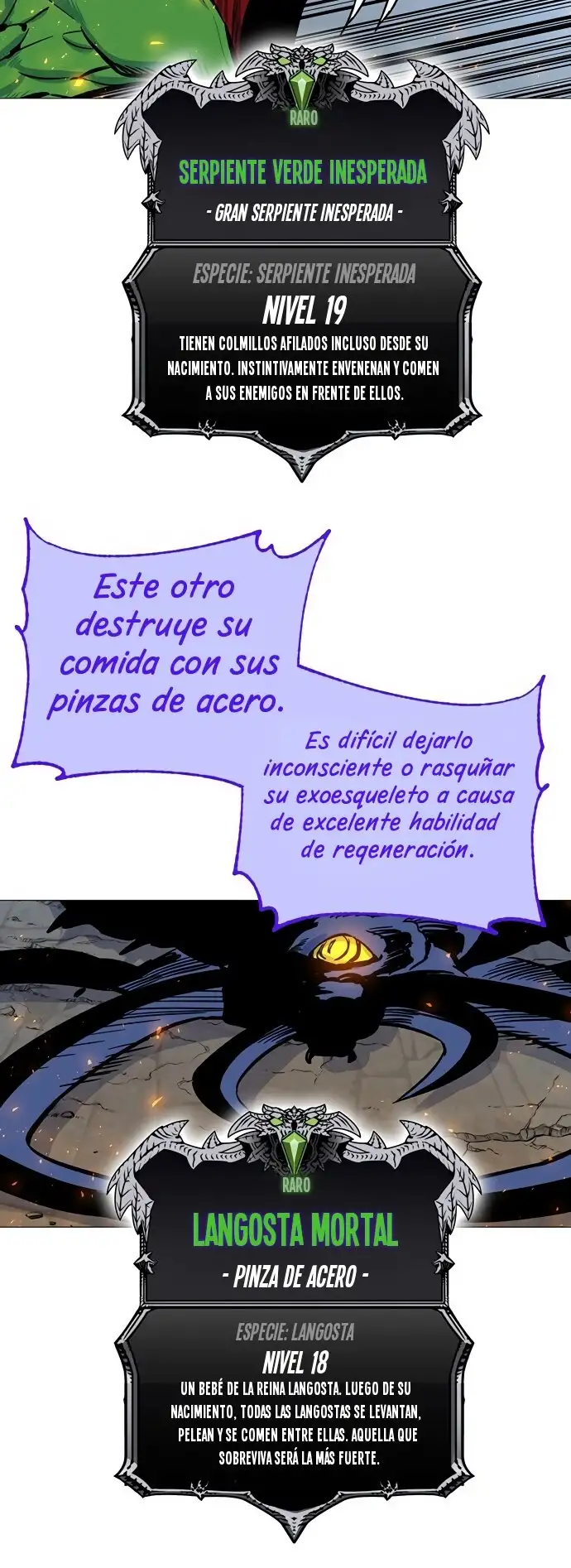 X & Ash - Capítulo 2 - Página 128 - LectorTMOo
