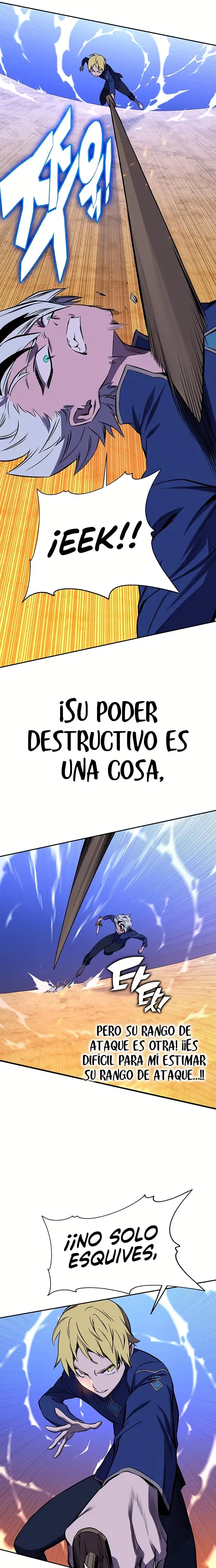 X & Ash - Capítulo 20 - Página 5 - LectorTMOo