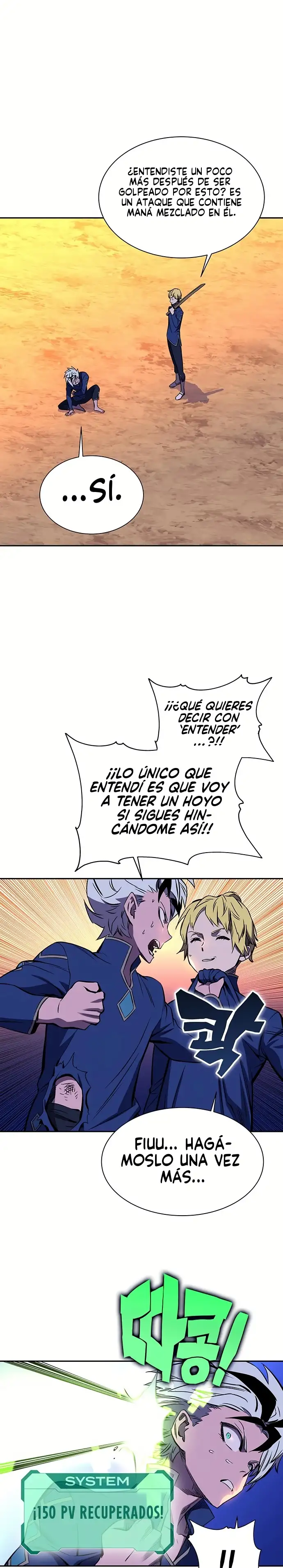 X & Ash - Capítulo 20 - Página 7 - LectorTMOo