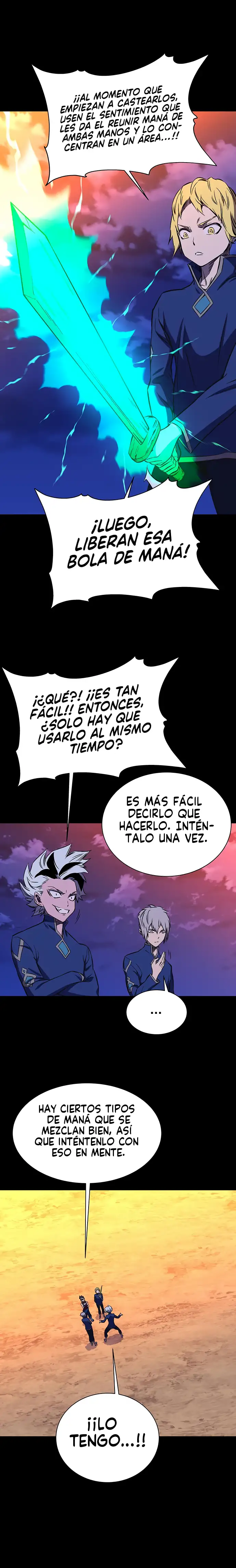 X & Ash - Capítulo 20 - Página 11 - LectorTMOo