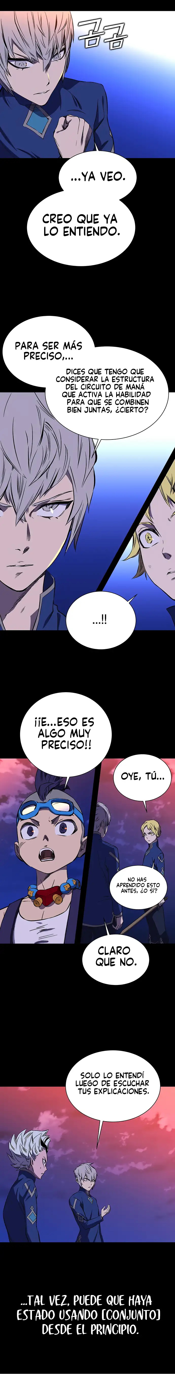X & Ash - Capítulo 20 - Página 12 - LectorTMOo