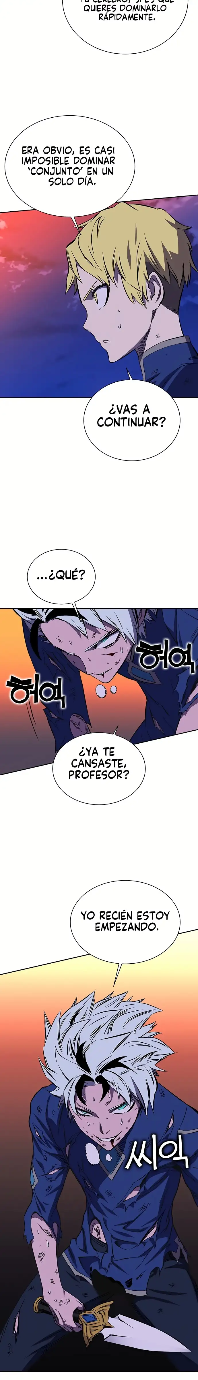 X & Ash - Capítulo 20 - Página 16 - LectorTMOo
