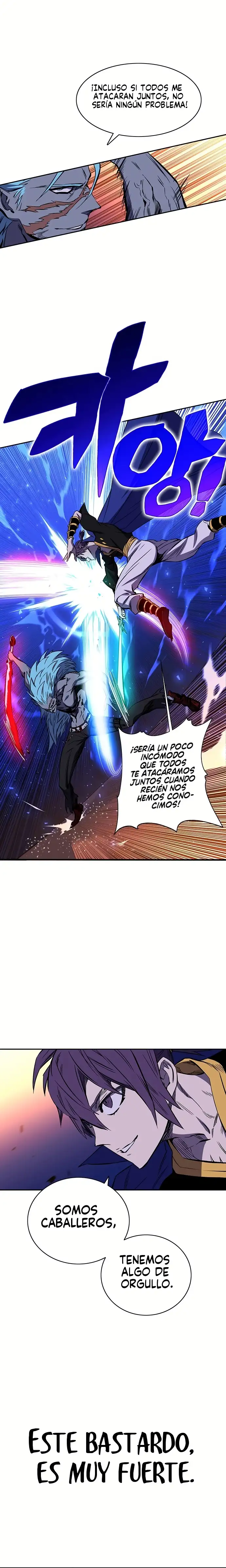 X & Ash - Capítulo 20 - Página 20 - LectorTMOo