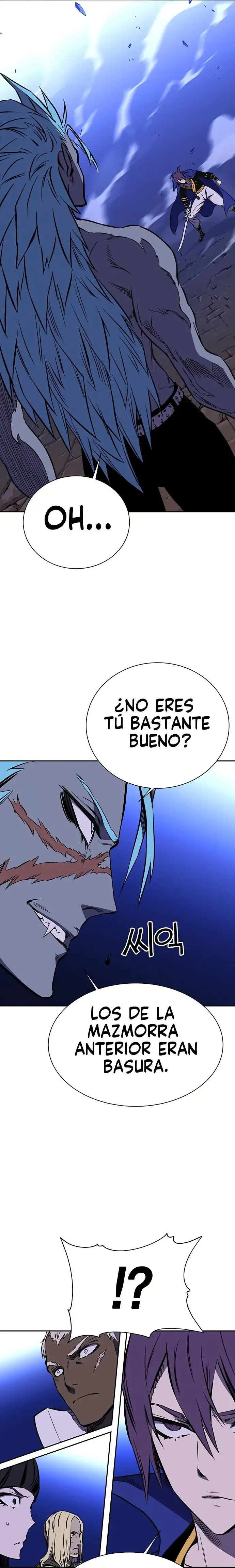 X & Ash - Capítulo 20 - Página 21 - LectorTMOo