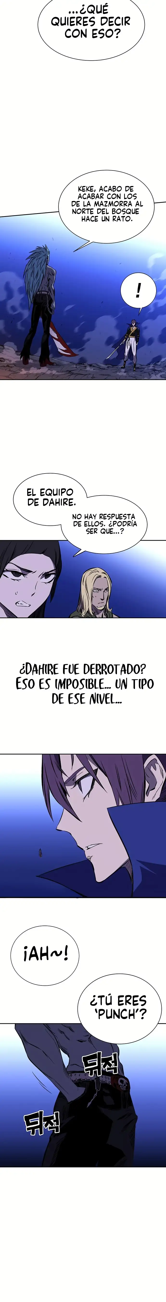 X & Ash - Capítulo 20 - Página 22 - LectorTMOo