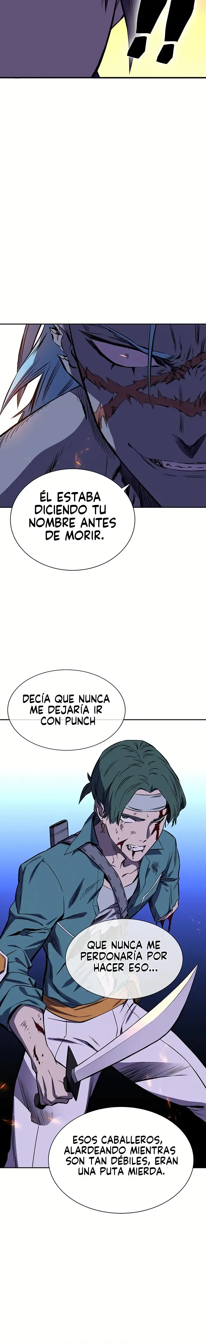 X & Ash - Capítulo 20 - Página 24 - LectorTMOo