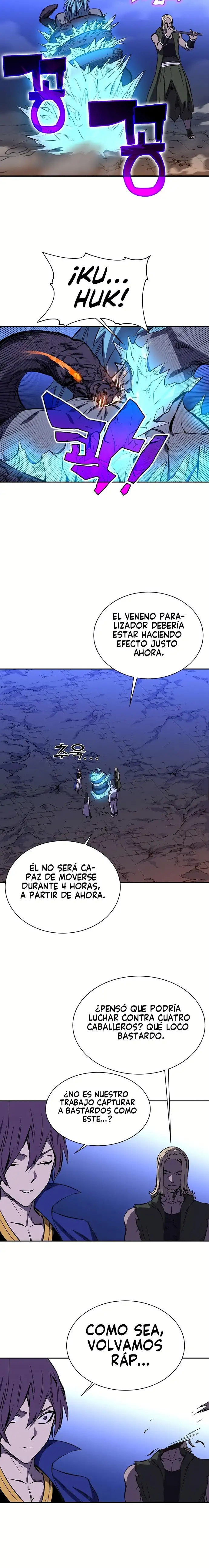 X & Ash - Capítulo 20 - Página 28 - LectorTMOo