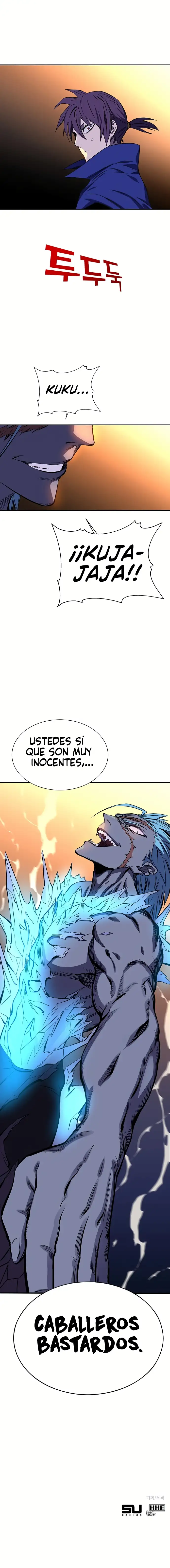 X & Ash - Capítulo 20 - Página 29 - LectorTMOo