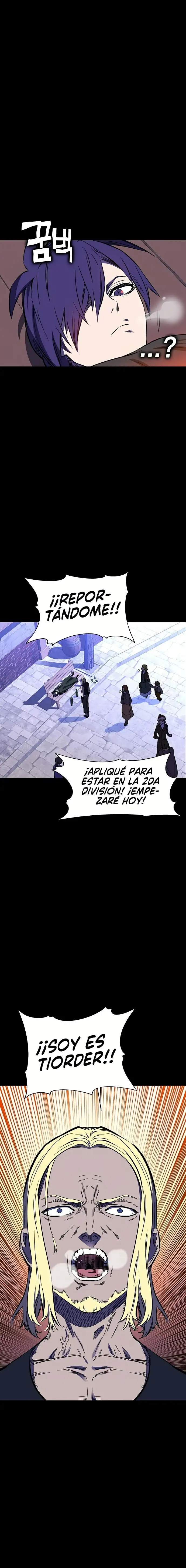 X & Ash - Capítulo 21 - Página 4 - LectorTMOo
