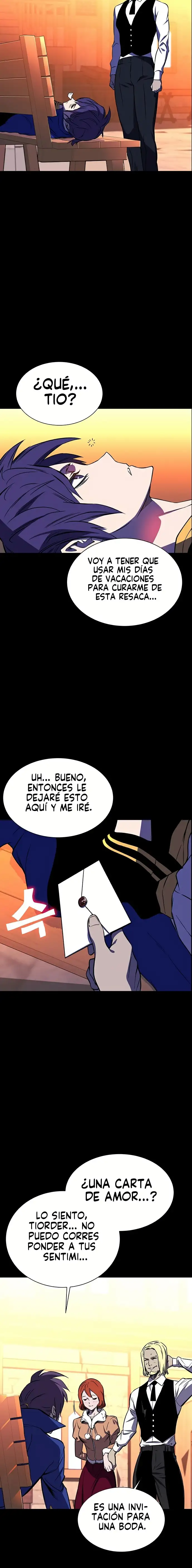 X & Ash - Capítulo 21 - Página 6 - LectorTMOo
