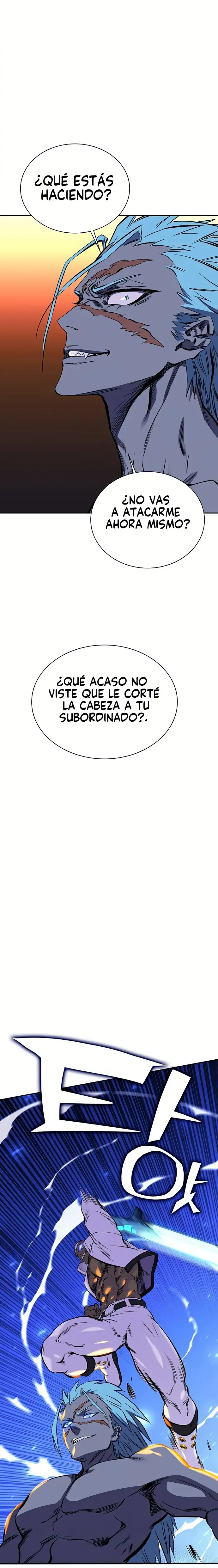 X & Ash - Capítulo 21 - Página 11 - LectorTMOo