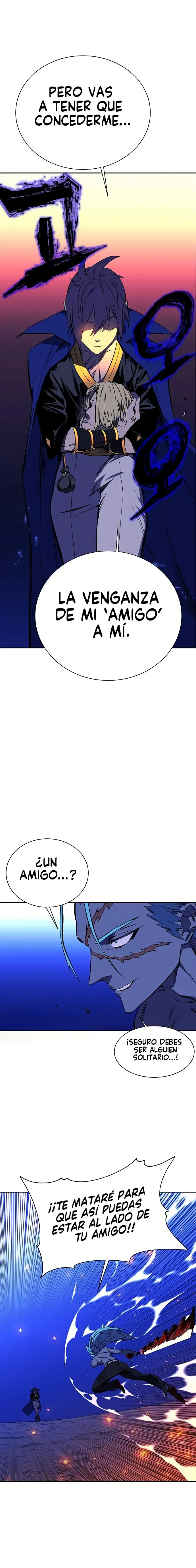 X & Ash - Capítulo 21 - Página 14 - LectorTMOo