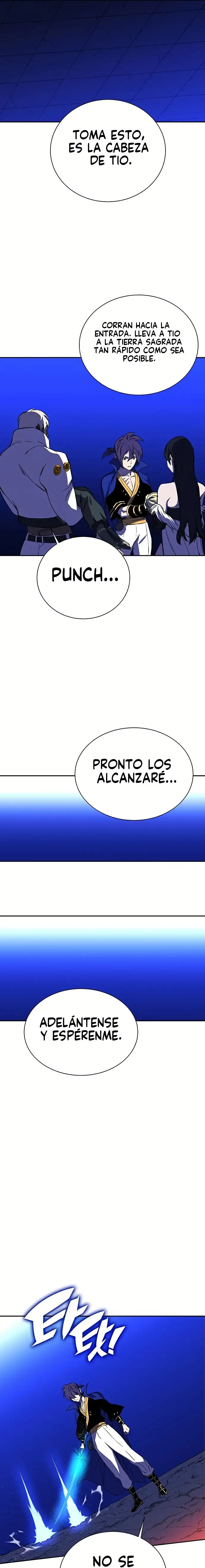 X & Ash - Capítulo 21 - Página 17 - LectorTMOo