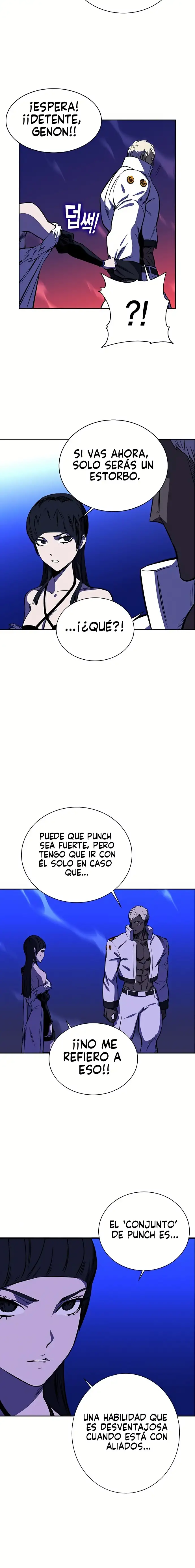 X & Ash - Capítulo 21 - Página 26 - LectorTMOo
