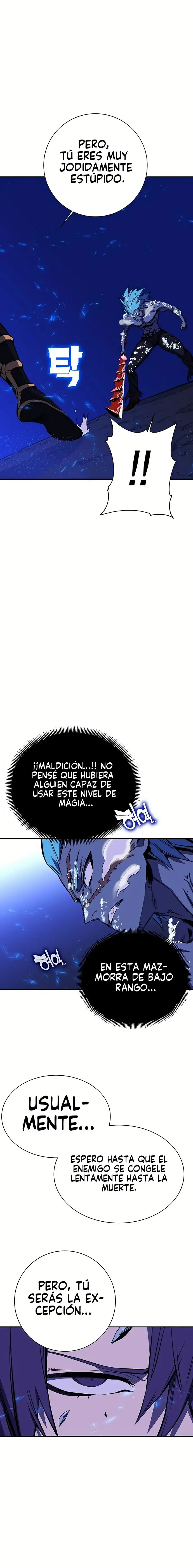 X & Ash - Capítulo 21 - Página 30 - LectorTMOo