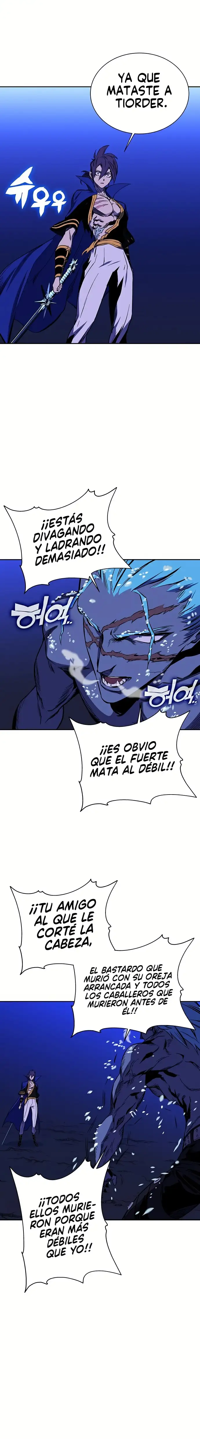 X & Ash - Capítulo 21 - Página 31 - LectorTMOo
