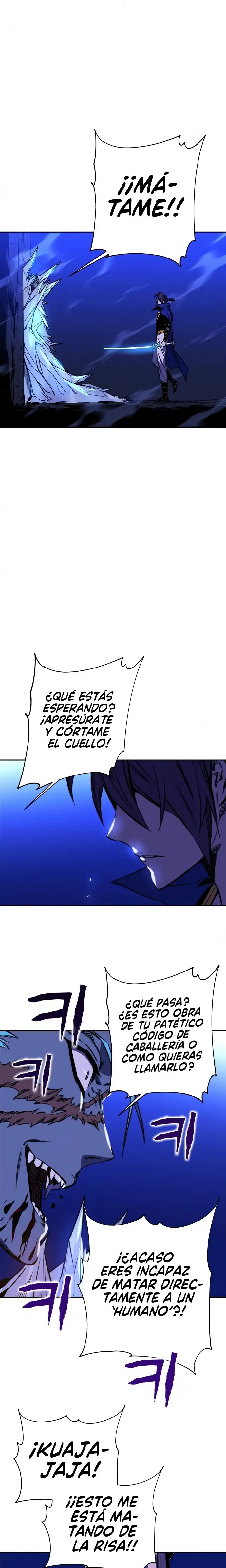 X & Ash - Capítulo 22 - Página 5 - LectorTMOo