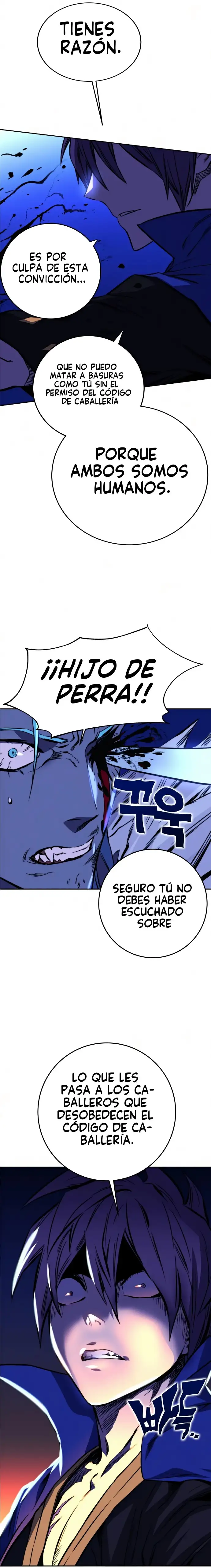 X & Ash - Capítulo 22 - Página 7 - LectorTMOo