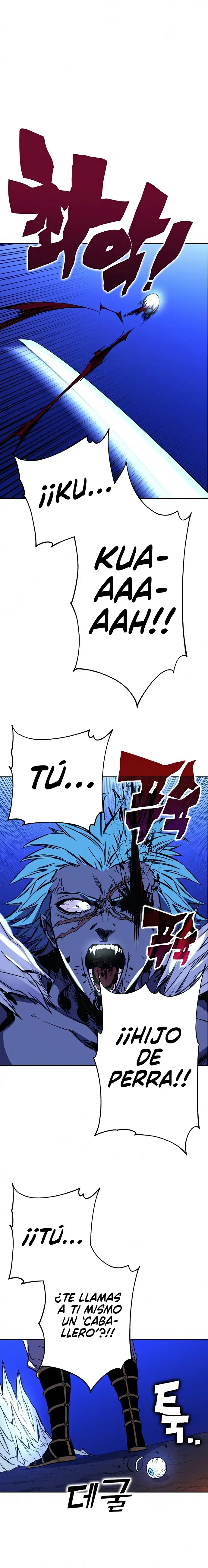 X & Ash - Capítulo 22 - Página 8 - LectorTMOo
