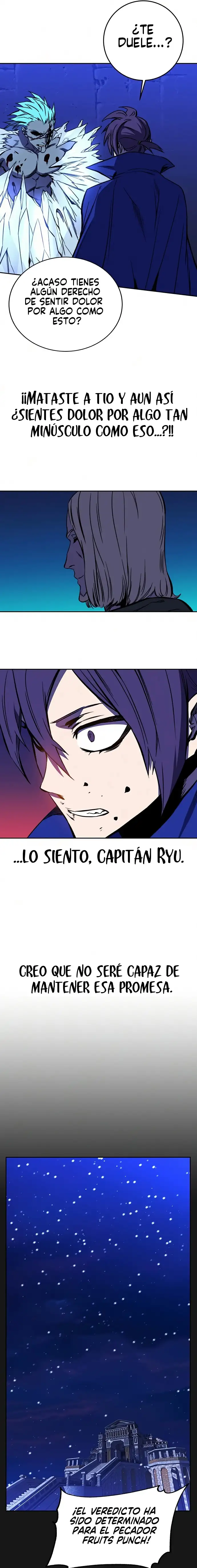 X & Ash - Capítulo 22 - Página 9 - LectorTMOo