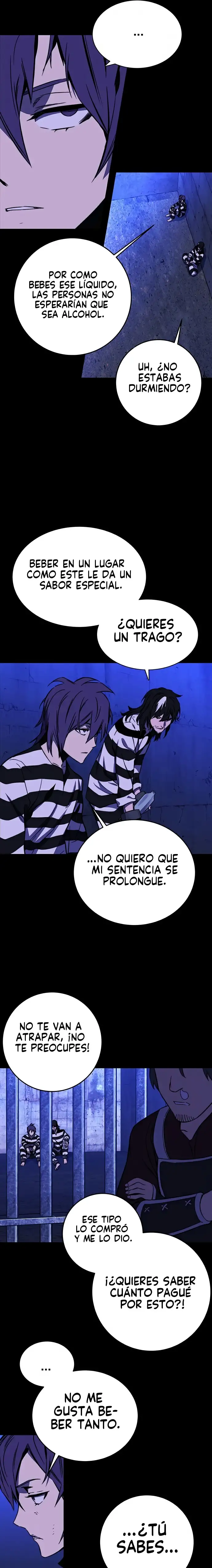 X & Ash - Capítulo 22 - Página 13 - LectorTMOo