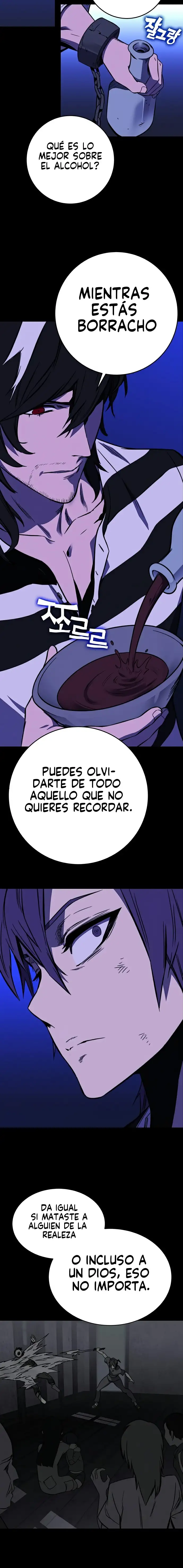 X & Ash - Capítulo 22 - Página 14 - LectorTMOo