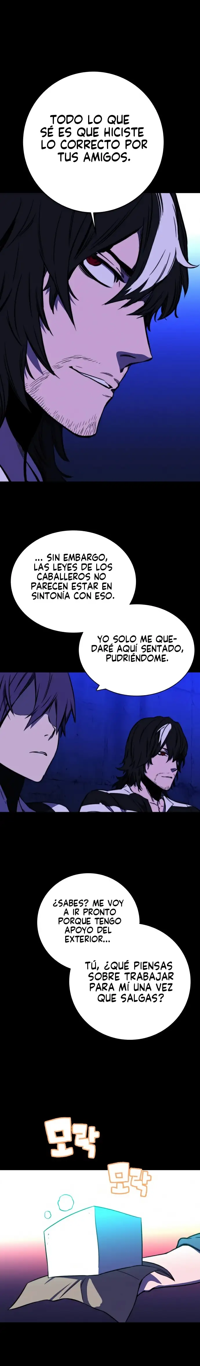 X & Ash - Capítulo 22 - Página 15 - LectorTMOo