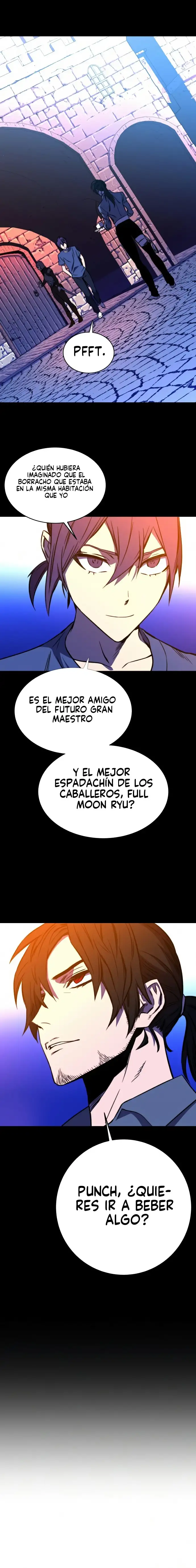 X & Ash - Capítulo 22 - Página 16 - LectorTMOo