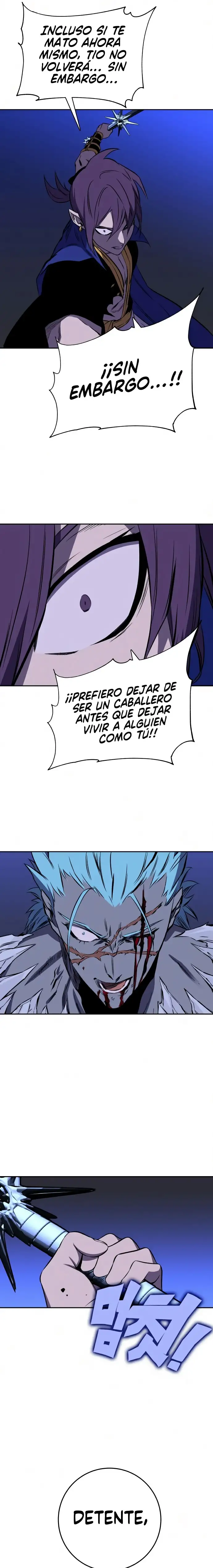 X & Ash - Capítulo 22 - Página 17 - LectorTMOo