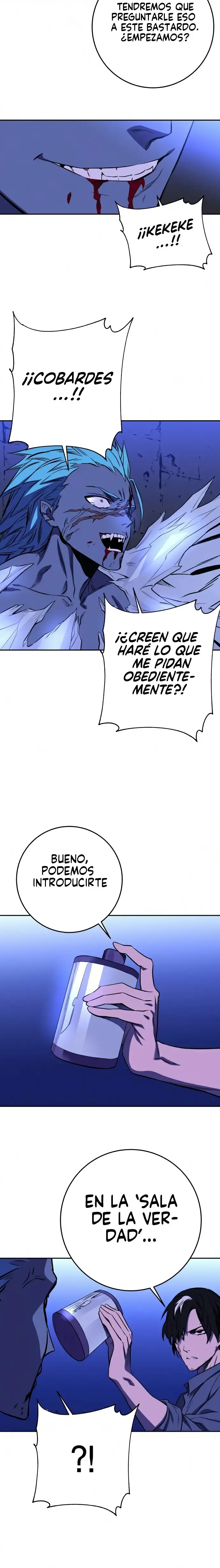 X & Ash - Capítulo 22 - Página 20 - LectorTMOo