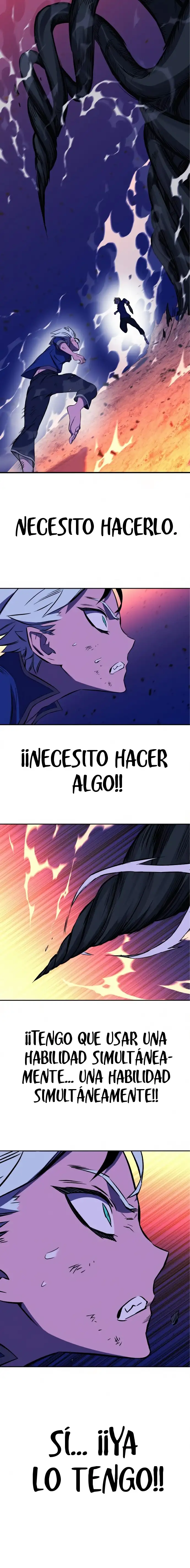 X & Ash - Capítulo 22 - Página 28 - LectorTMOo