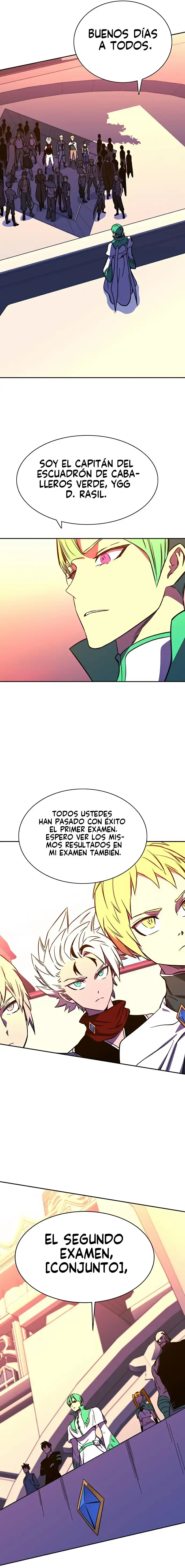 X & Ash - Capítulo 23 - Página 7 - LectorTMOo