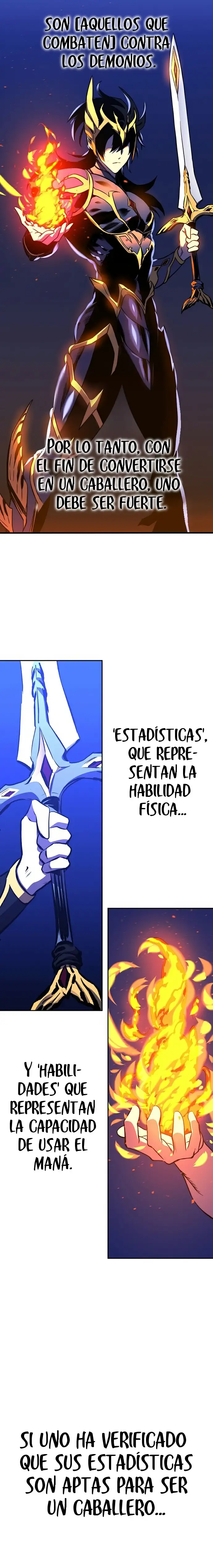 X & Ash - Capítulo 23 - Página 9 - LectorTMOo